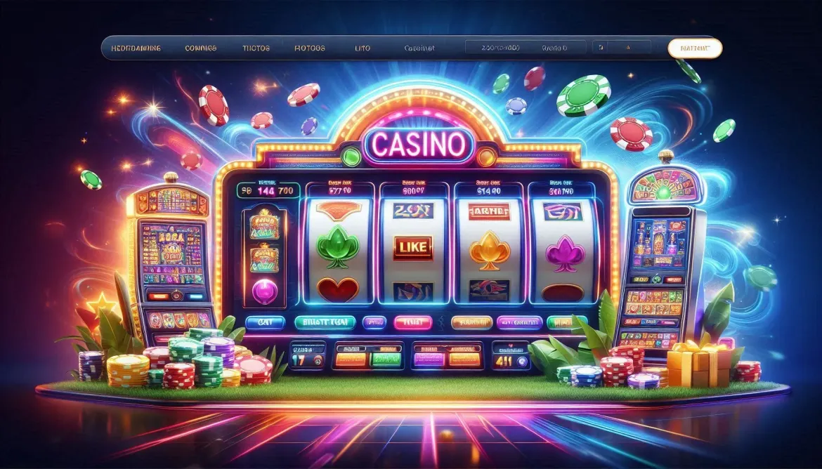 CasinoBossy